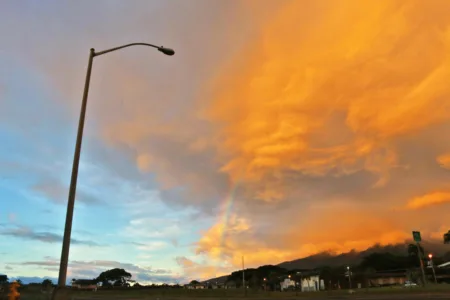 Photo of the Day: Morning Peace